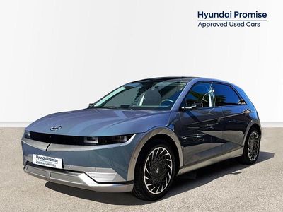 Usado 2023 Hyundai Ioniq Utilitario | 38.500 € (Caro)