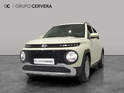 Usado Hyundai Inster