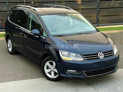 VW Sharan
