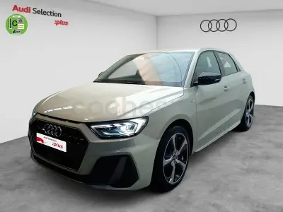Usado Audi A1 Sportback