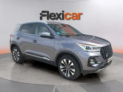 Usado DR DR 5.0 116 CV (85 kW) 2023 Gris SUV