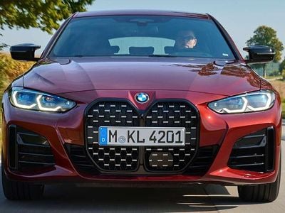 Usado BMW 435 313 CV (230 kW) 2015 Negro Coupe