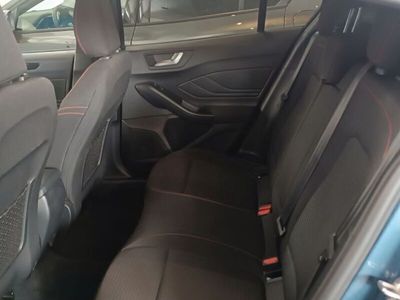 Azul Usado 2023 Ford Focus ST-Line X | 27.720 €
