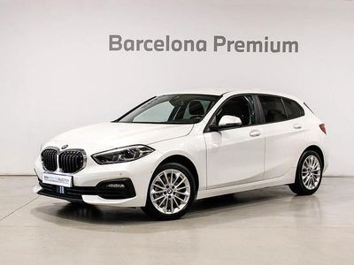 Usado 2024 BMW 118 Comfort Edition Utilitario | 29.790 € (Un poco caro)