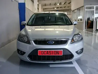Usado Ford Focus