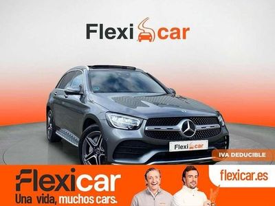 Mercedes GLC220