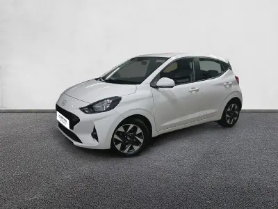 Usado Hyundai i10