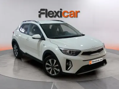 Usado Kia Stonic
