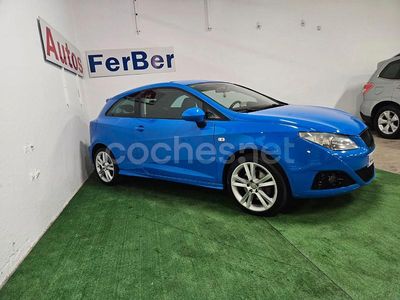 Seat Ibiza SC