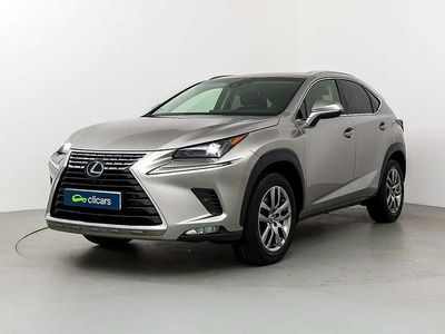 Lexus NX300h