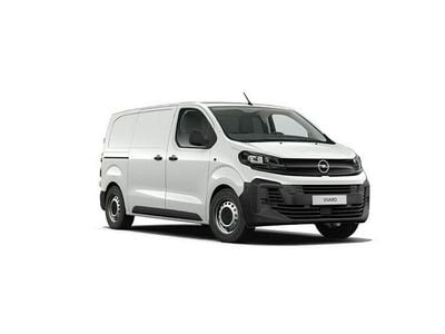 Nuevo Opel Vivaro 120 CV (88 kW) 2026 Blanco Monovolumen