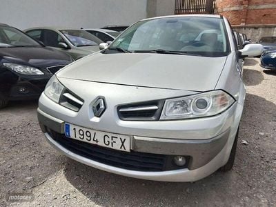 Renault Mégane III