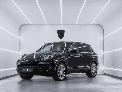 Usado 2012 Porsche Cayenne SUV | 24.599 € (Buen precio)