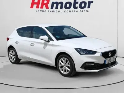 Usado Seat Leon
