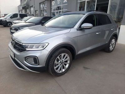 usado VW T-Roc 1.0 TSI Life 81kW