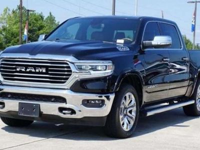 usado Dodge Ram 5.7L V8 HEMI 4X4 Laramie Longhorn