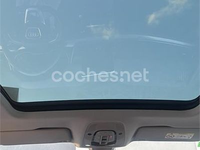 Usado Audi Q5 S-Line 190 CV (139 kW) 2019 Negro SUV