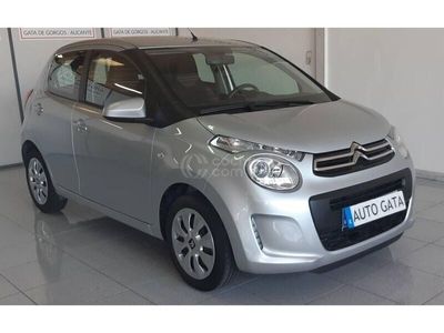 usado Citroën C1 1.0 Vti Feel 72