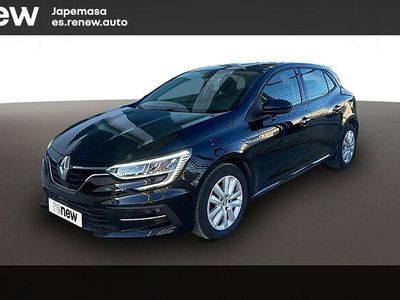 Renault Mégane IV