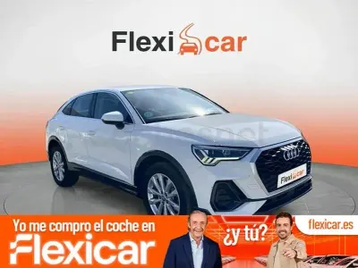 Usado Audi Q3 Sportback