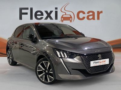 usado Peugeot 208 BlueHDi 73kW (100CV) GT Diésel en Flexicar Figueres