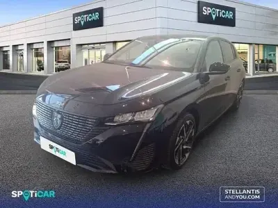 Usado Peugeot 308 Allure 130 CV (95 kW) 2024