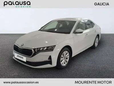 Occasion Skoda Octavia