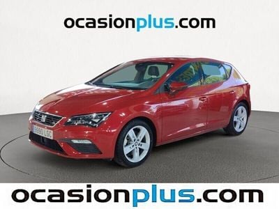 Seat Leon ST