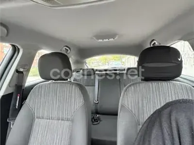 Usado Opel Astra