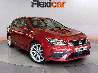 Seat Leon ST