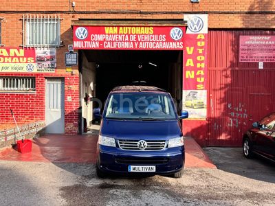 VW Multivan