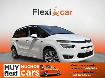 usado Citroën Grand C4 Picasso 2.0 HDi 150cv Millenium