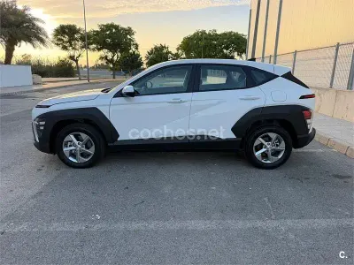 Usado Hyundai Kona