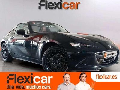 Mazda MX5