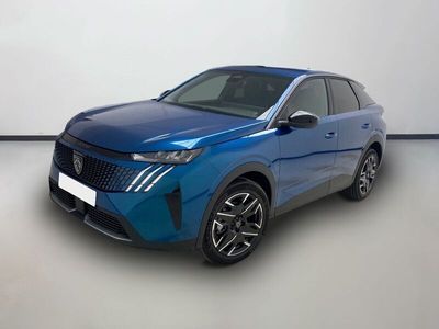 Nuevo Peugeot 3008 Allure 145 CV (106 kW) 2025 Azul SUV