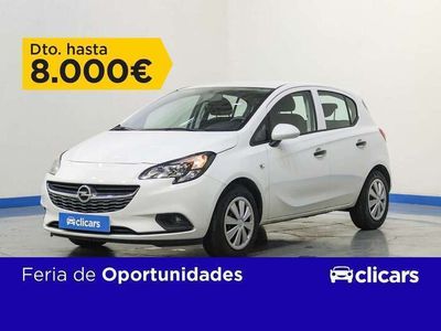 usado Opel Corsa 1.3CDTI Business75