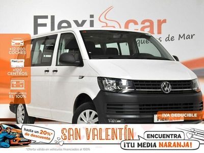 usado VW Caravelle 2.0tdi Bmt 84kw