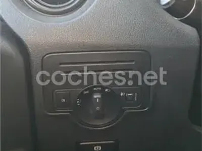 Usado Mercedes Vito