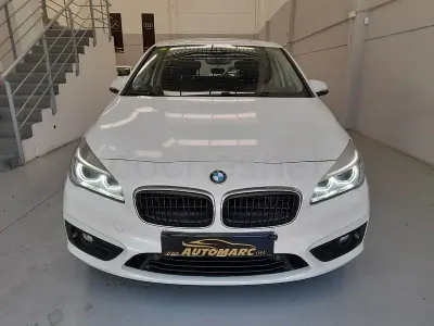 Usado BMW 218