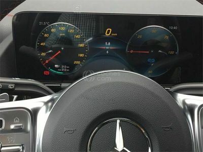 usado Mercedes EQA250