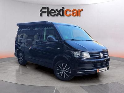 Negro Usado 2019 VW California Beach Van | 46.890 € (Super precio)