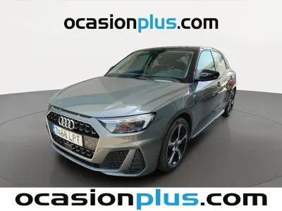 Usado Audi A1 Sportback