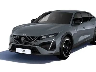 Peugeot 408 GT