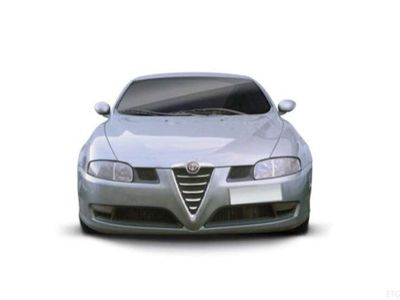 usado Alfa Romeo GT 1.9JTD Progression