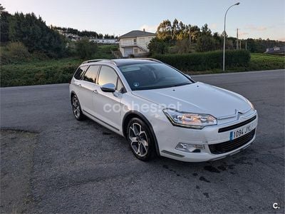 Citroën C5