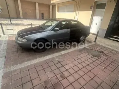 Usado Audi A4