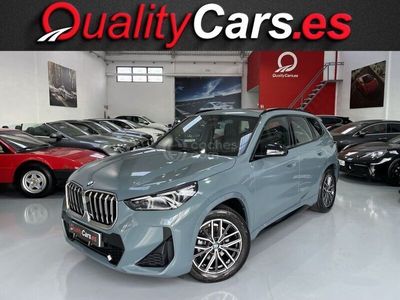 usado BMW X1 Sdrive 18da M Sport