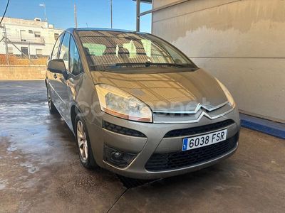 Citroën C4 Picasso