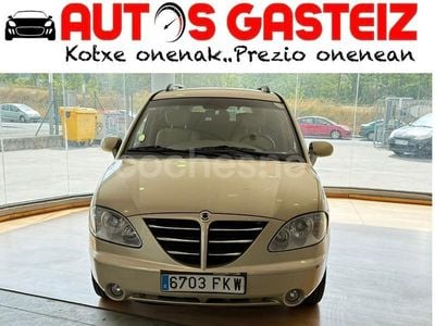 Ssangyong (KGM) Rodius