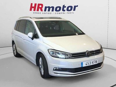 VW Touran
